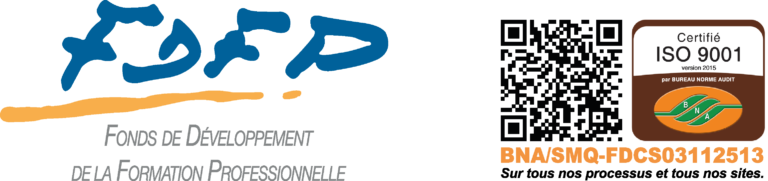 FDFP, Fonds de Développement de la Formation Professionnelle
