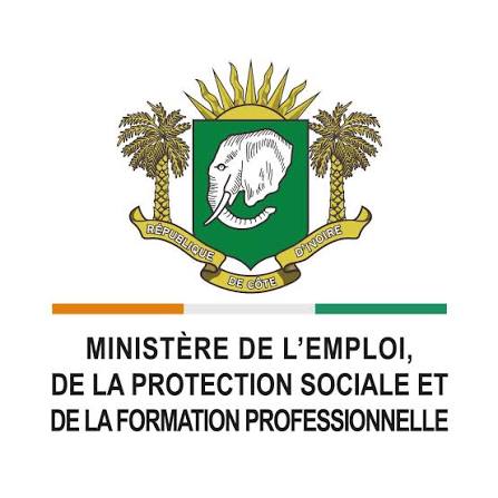 Ministère de l'Emploi, de la Protection Sociale et de la Formation Professionnelle